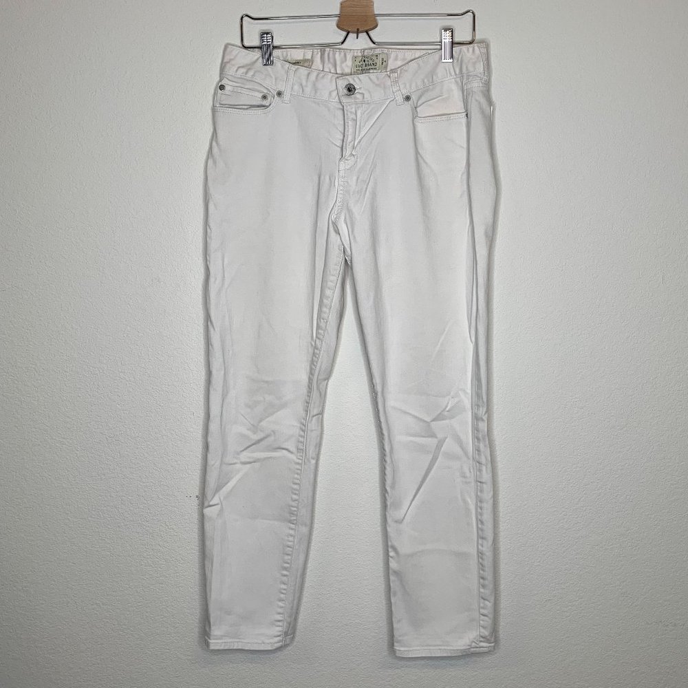 LUCKY BRAND Women's Lolita Jeans